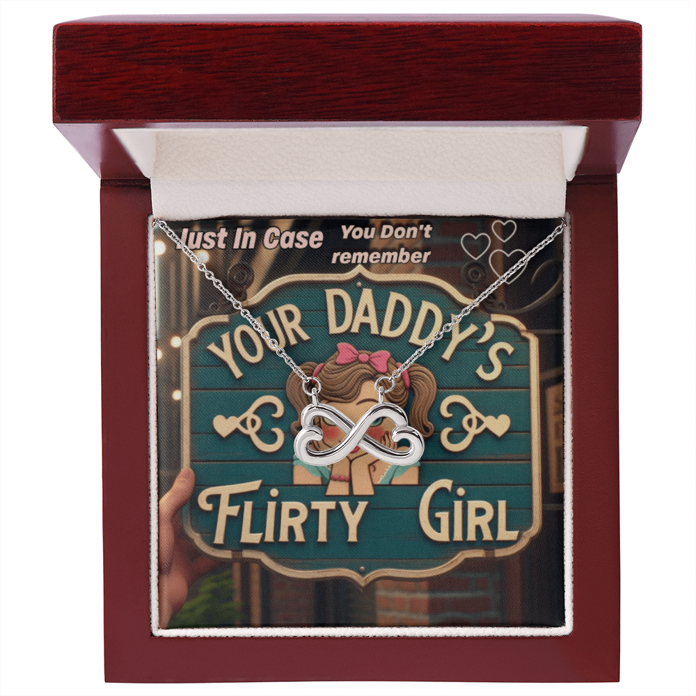 “Giving a gift while being flirty is a good combination.” ShineOn Fulfillment