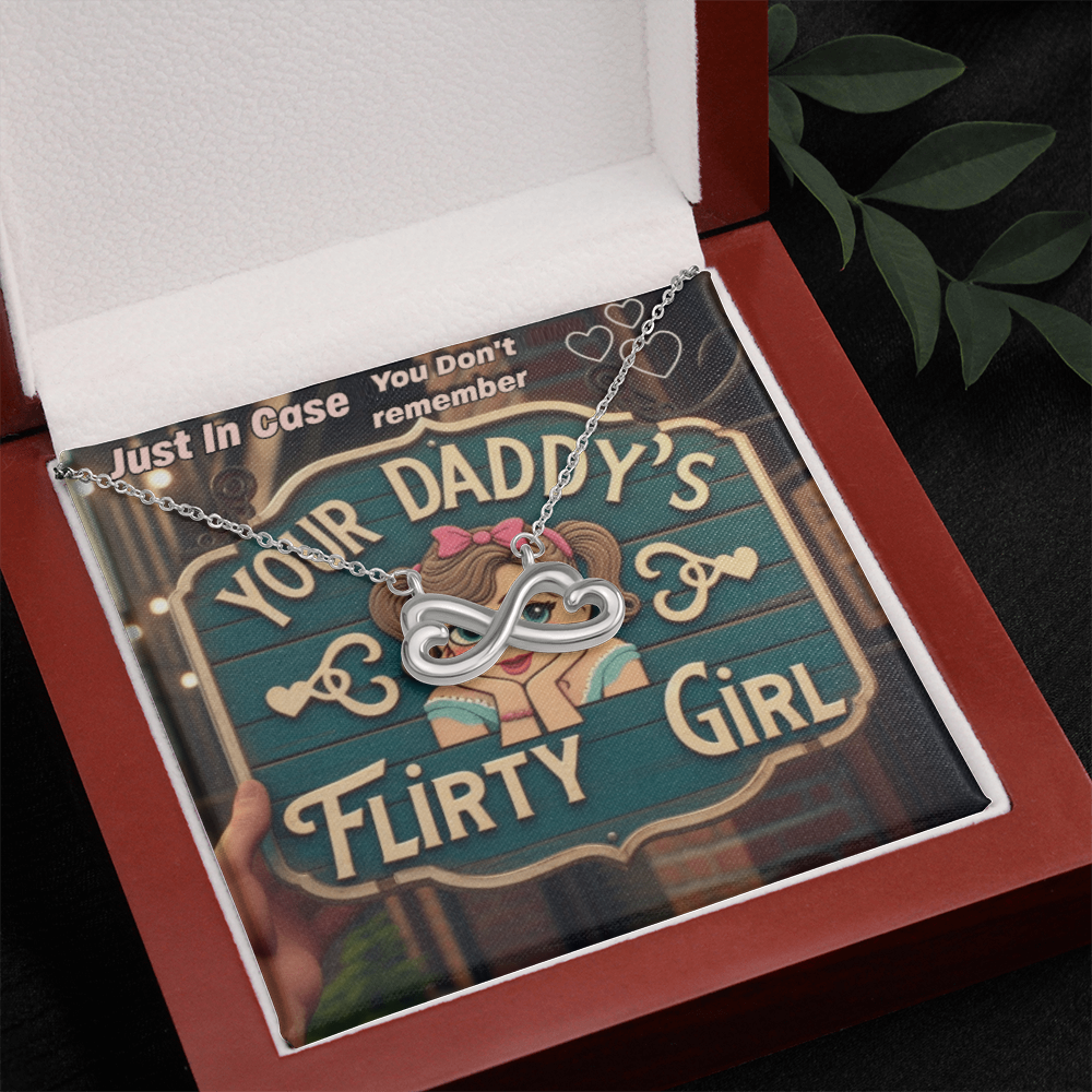 “Giving a gift while being flirty is a good combination.” ShineOn Fulfillment