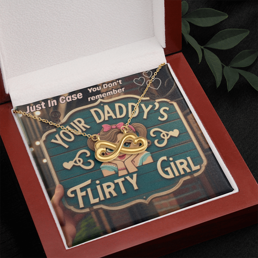 “Giving a gift while being flirty is a good combination.” ShineOn Fulfillment