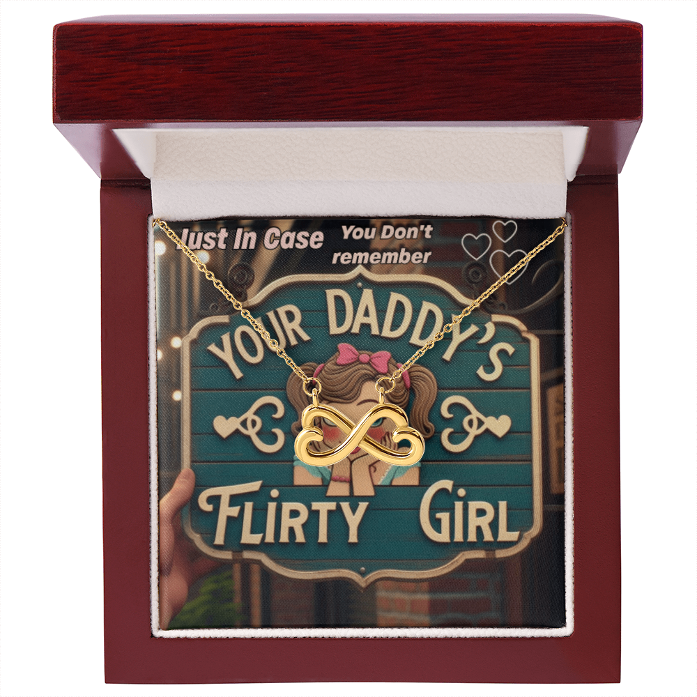 “Giving a gift while being flirty is a good combination.” ShineOn Fulfillment