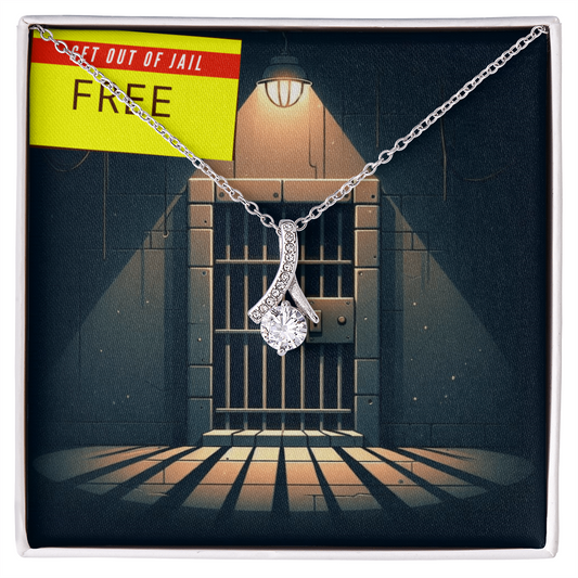 “Sometimes you just need a gift for getting yourself out of jail with your loved one.” ShineOn Fulfillment