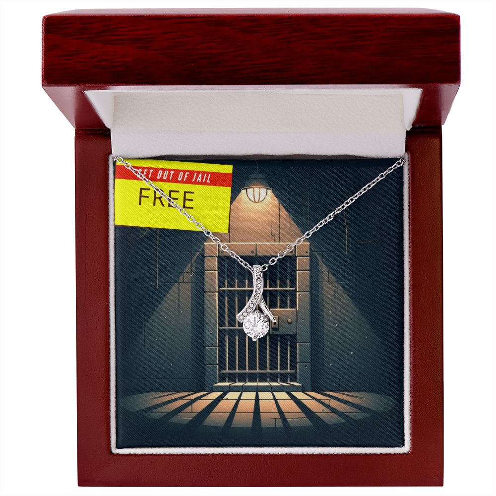 “Sometimes you just need a gift for getting yourself out of jail with your loved one.” ShineOn Fulfillment