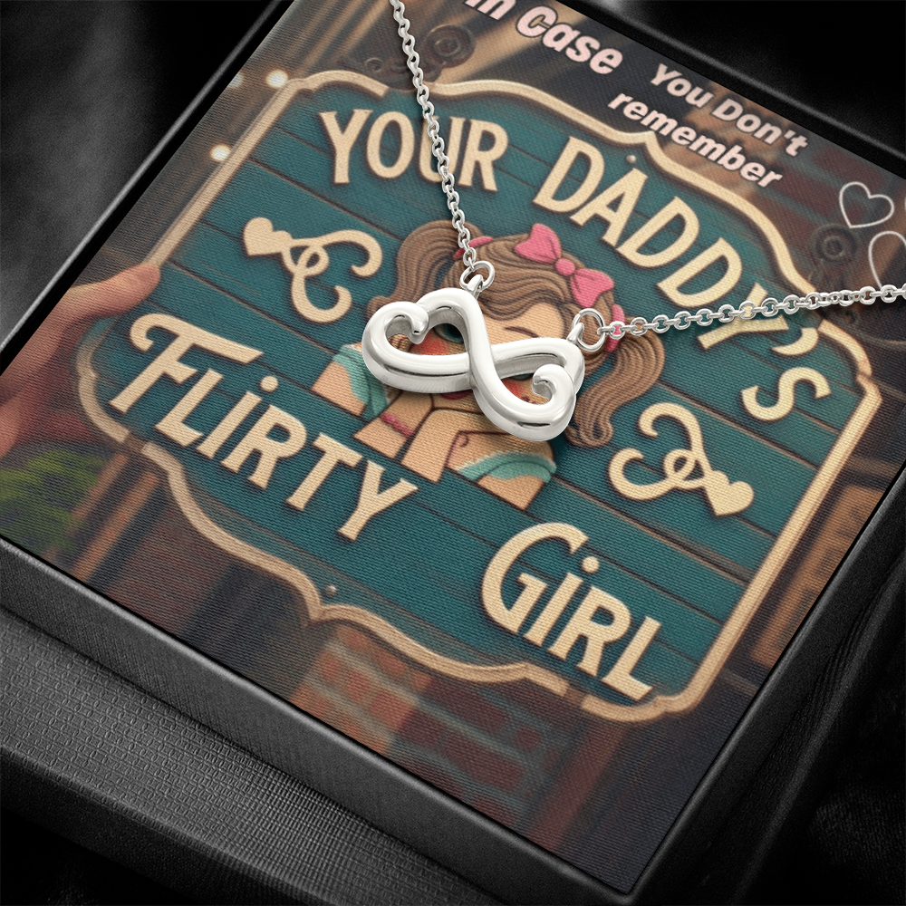 “Giving a gift while being flirty is a good combination.” ShineOn Fulfillment