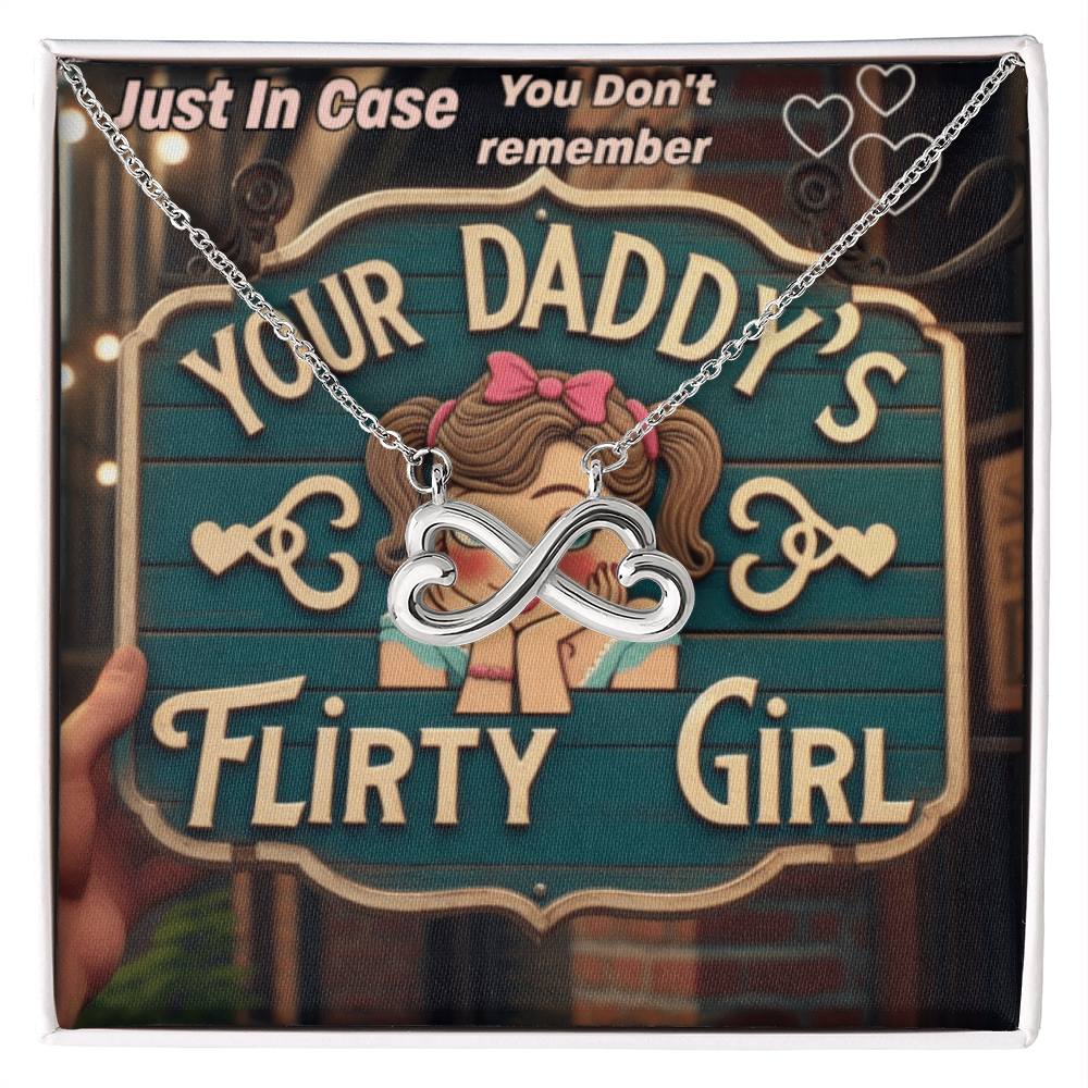 “Giving a gift while being flirty is a good combination.” ShineOn Fulfillment