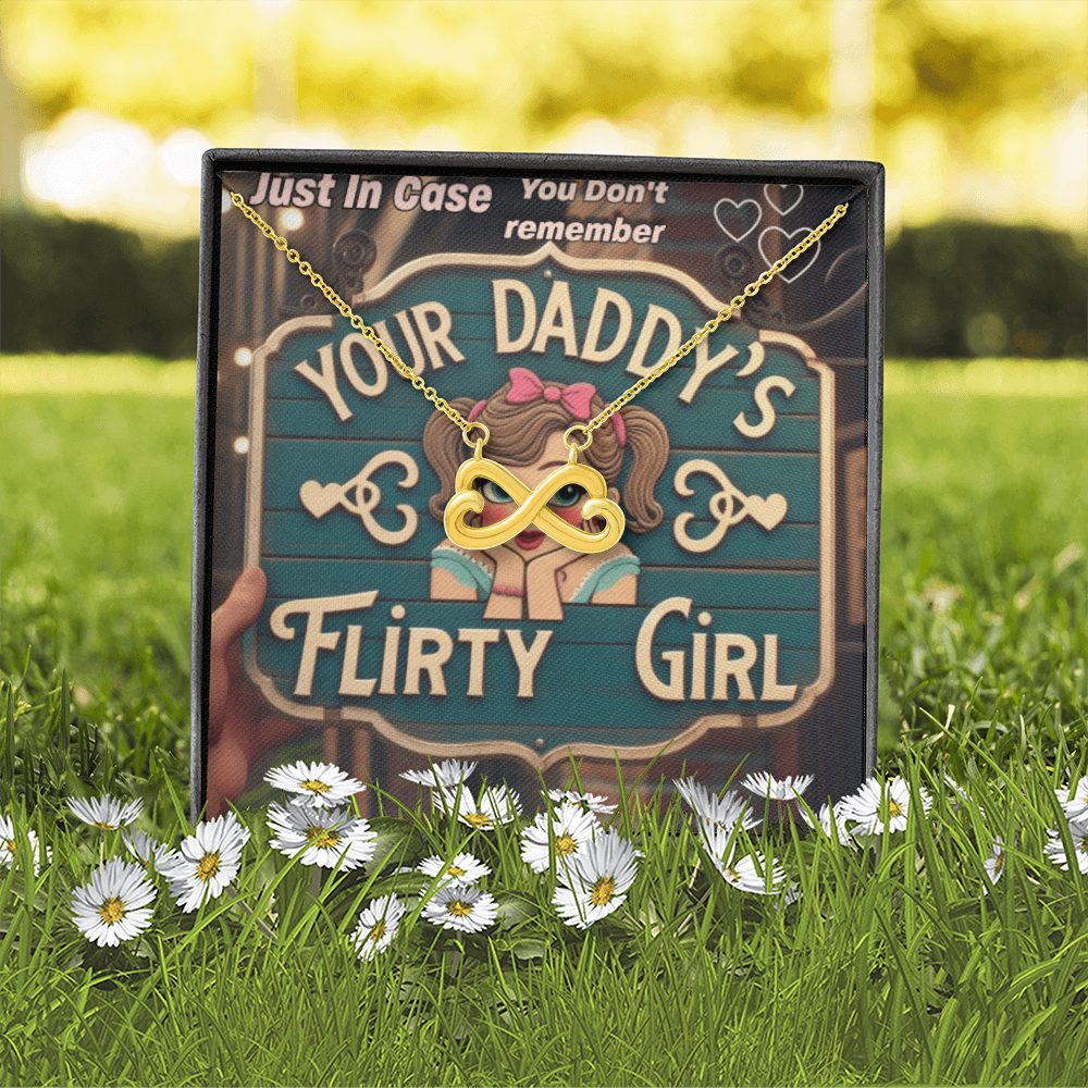 “Giving a gift while being flirty is a good combination.” ShineOn Fulfillment