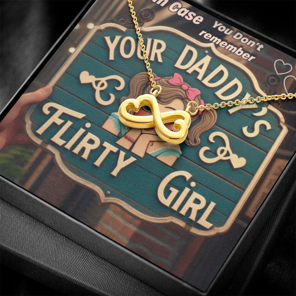 “Giving a gift while being flirty is a good combination.” ShineOn Fulfillment