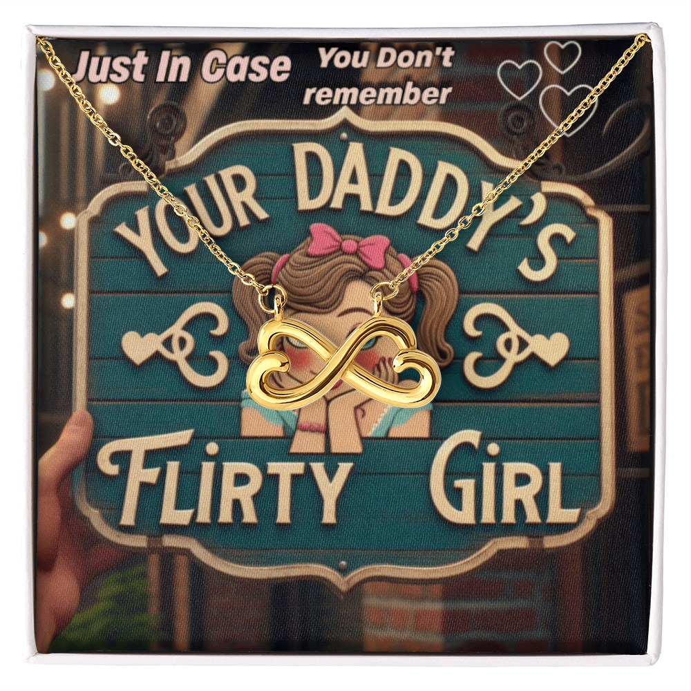 “Giving a gift while being flirty is a good combination.” ShineOn Fulfillment