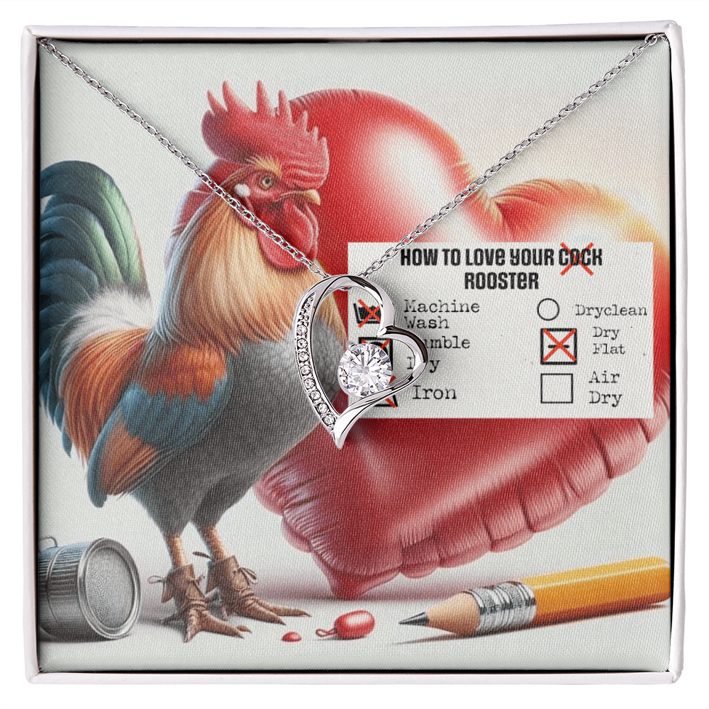 “Give your partner a romantic gift with a funny joke.” ShineOn Fulfillment