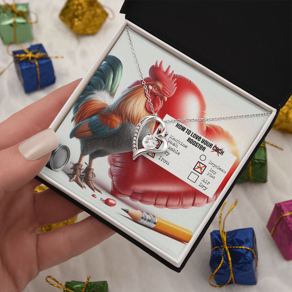 “Give your partner a romantic gift with a funny joke.” ShineOn Fulfillment