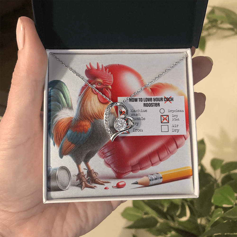 “Give your partner a romantic gift with a funny joke.” ShineOn Fulfillment