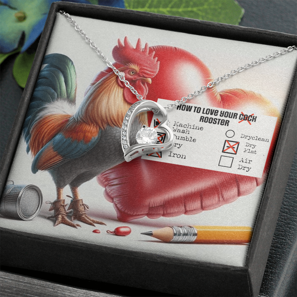 “Give your partner a romantic gift with a funny joke.” ShineOn Fulfillment