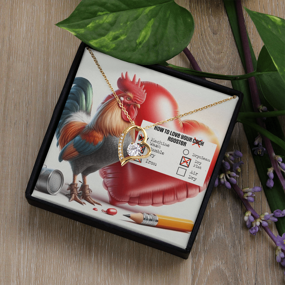 “Give your partner a romantic gift with a funny joke.” ShineOn Fulfillment